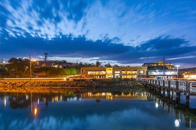 Merimbula Lakeview Hotel