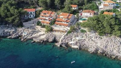 Villa Korkyra