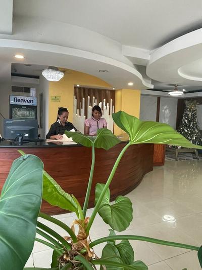 Gran Hotel Higuey