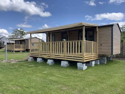 Camping du Lion d'Angers