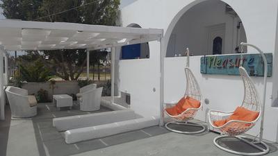 Room in Studio - Pleasure Room 4 By The Sea