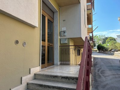 IntoMatera business apartments