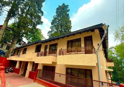 New Armadale Nainital