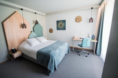 ABCD Hotel-Restaurant