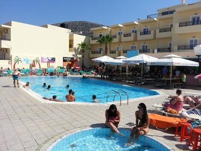 Village Oasis