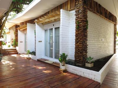 Serviced Apartments by Eco Hotel Bohol