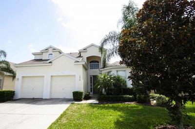 Ov4195 - Windsor Hills Resort - 5 Bed 5 Baths Villa