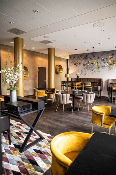 Hotel Chester Heidelberg