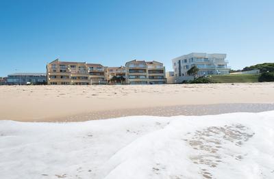 Jeffreys Bay Beach Accommodation