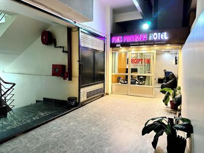 Hotel Pink Paradise Gorakhpur