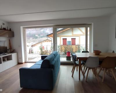 Elyana s Home in Vezza d Oglio