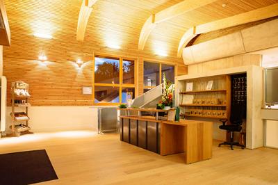 Hôtel Centre Port-Royal