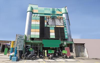 OYO 717 Ranchotel Bayanan