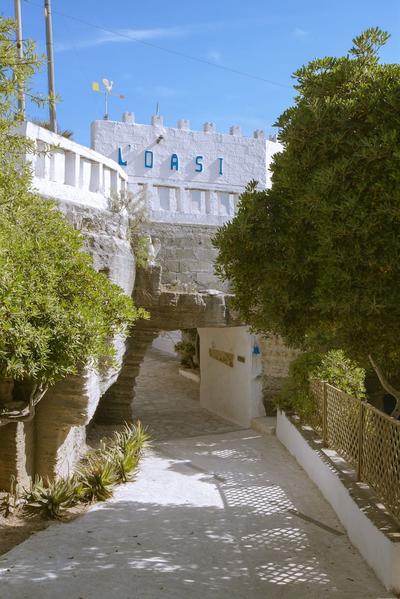 L'Oasi Villaggio Albergo