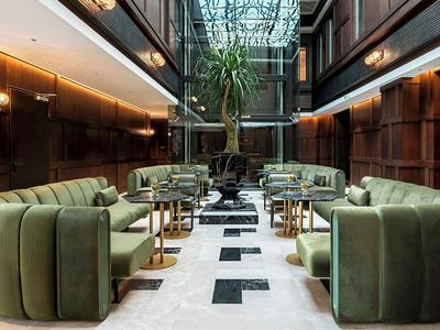 The Galata Hotel Istanbul - MGallery Collection