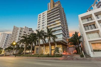 Dharma Home Suites Miami at Monte Carlo