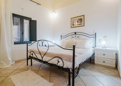Casa Libertà 32