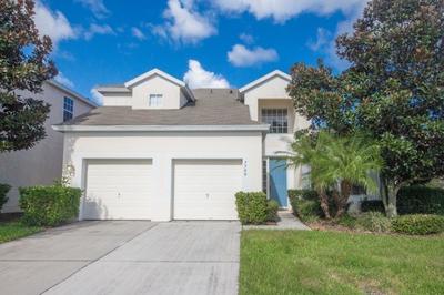Ip60344 - Windsor Hills Resort - 5 Bed 5 Baths Villa