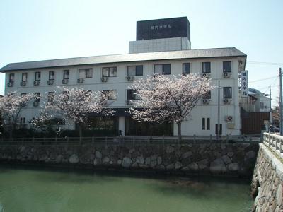 Jyonai Hotel