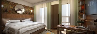 Skáld hotel Akureyri