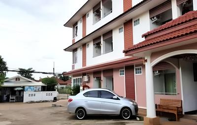 OYO 75399 Choktipparat Place