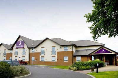 Premier Inn Norwich Airport