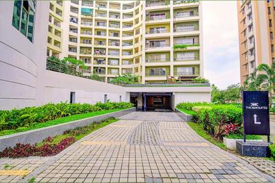 FabHotel Indeedcare Hotel & Resorts