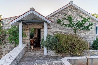Sea View House Sanja With Terrace