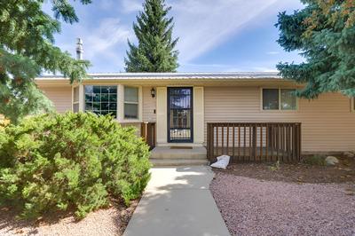Private Yard, Walk to River: Buena Vista Retreat!