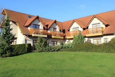 Ferienwohnungen Schwabe