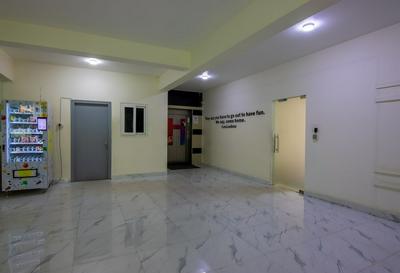 Housr 50 Luxury Rooms Near Cyber Tower