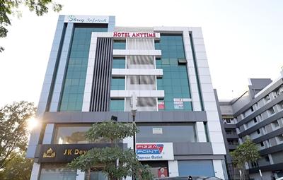 Hotel Anytime