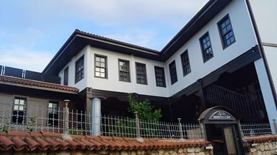 Kosa Butik Otel - Image 33