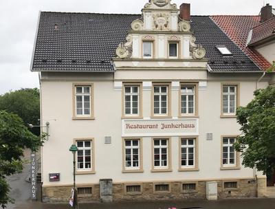 Hotel Junkerhaus