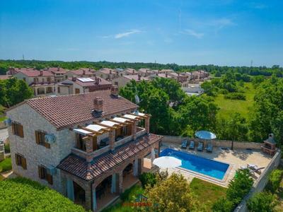 Villa Wish Comfortable Holiday Residence