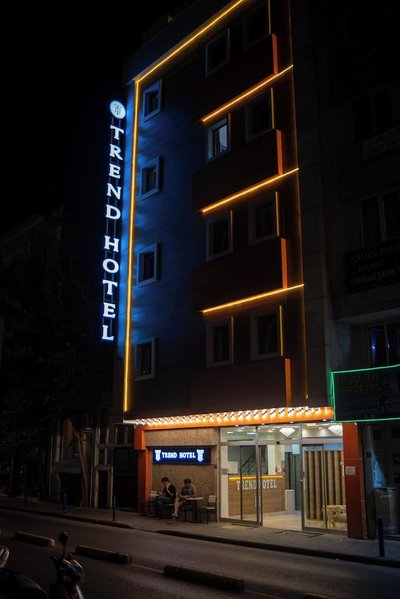 Trend Hotel