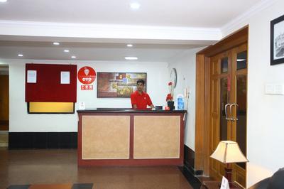 OYO 9939 Nortels Apartments