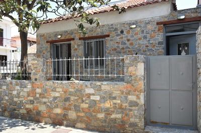 Amazing Traditional Stone house Skiathos