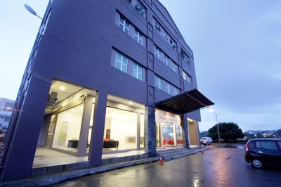 Place2Stay Business Hotel - Waterfront