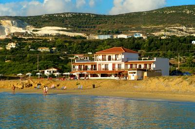 Ammos Residence