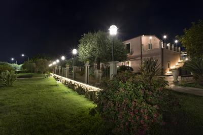 Agriturismo Badiula