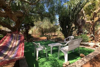 Villa Rosita