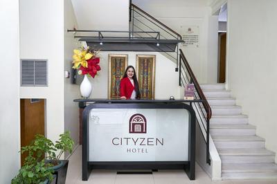 Hotel Cityzen Guayaquil