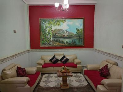 Hôtel le monarque palace