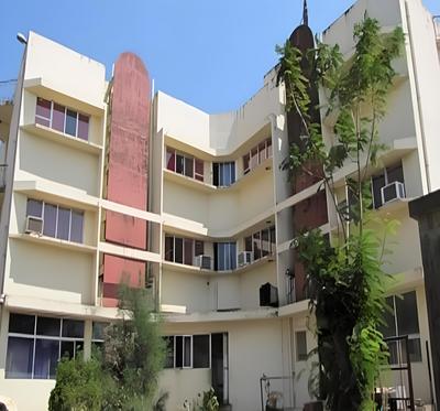 Hotel Kaanchan