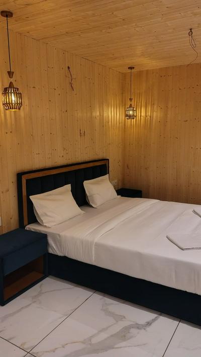 Ganga Beach Resort Uttarkashi
