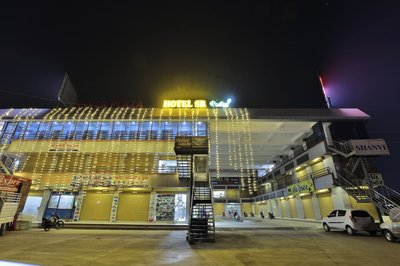 Hotel SR Radhey