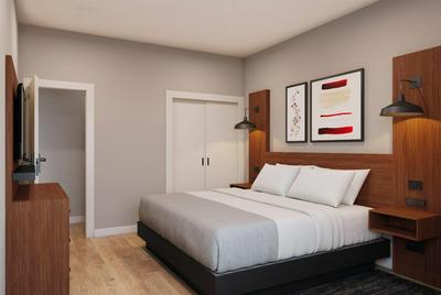 Hawthorn Extended Stay by Wyndham Mebane, Billede 2