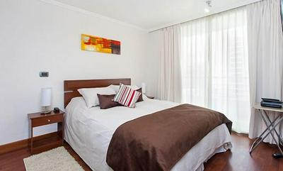 Open Suites - Manuel Montt