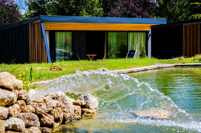 Pépites Lodge e Spa, Foto 2